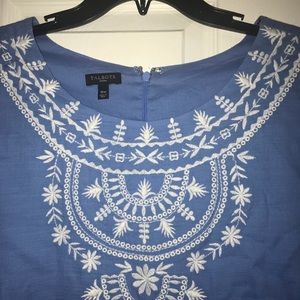 Talbots dress